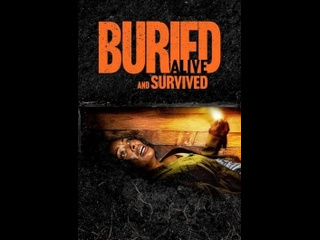 american drama film buried alive and survived (2024)