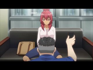 hentai hentai 18 konbini shoujo z(episode 3-4)[voiceover]