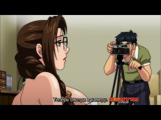 hentai hentai 18 enbi [2 02] [uncensored   uncen] [subtitles]