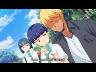 hentai hentai 18 kimi wa yasashiku netorareru the animation[subtitles]