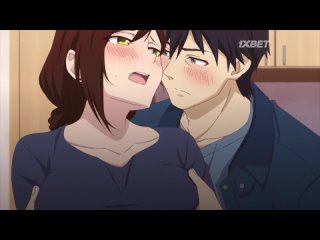 hentai hentai 18 showtime uta no onee-san dattet (episode 1-8) [voice]