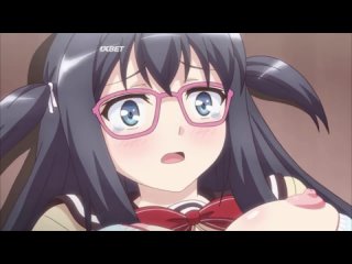 hentai hentai 18 konbini shoujo z(1-2 series)[voiceover]