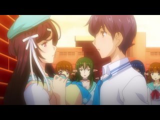 hentai hentai 18 love x holic miwaku no otome to hakudaku kankei the animation (episode 2) [subtitles]