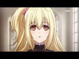 hentai hentai 18 otome wa boku ni koi shiteru trinkle stars the animation[voice]