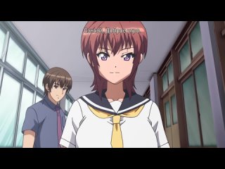 hentai hentai 18 tsun m gyutto shibatte shidoushite the animation[subtitles]