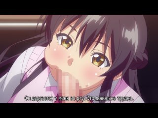 hentai hentai 18 eroge de subete wa kaiketsu dekiru (episode 1) [subtitles]