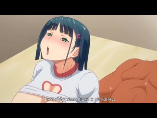 hentai hentai 18 kimi by yasashiku netorareru the animation (episode 3) [subtitles]