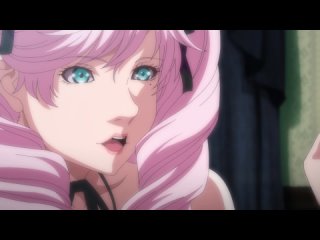 hentai hentai 18 sleepless; a midsummer nights dream the animation (episode 2)[subtitles]