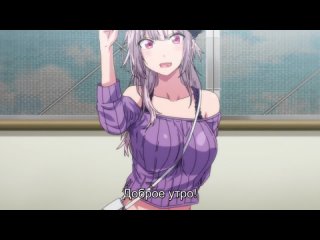 hentai hentai 18 hatsukoi jikan 4 [subtitles]