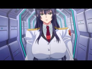 hentai hentai 18 kyonyuu onna shikan sennou saimin (episode 1)