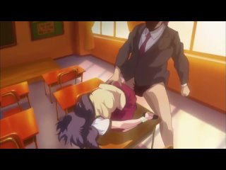 hentai hentai 18 tokubetsu jugyou 3 slg the animation [01 1] [uncensored]