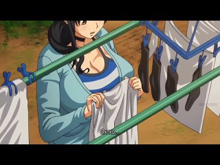 hentai hentai 18 hajimete no hitozuma (episode 6) [subtitles]