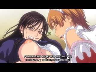 hentai hentai 18 konna by yasashiku sareta no(1-3 series)[subtitles]