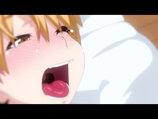 hentai hentai 18 kemonokko tsuushin the animation (episode 3)