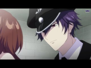 hentai hentai 18 amai choubatsu watashi wa kanshu sen`you pet (episode 1-12)