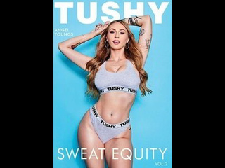 american film from studio tushy labor contribution volume 2 / sweat equity vol 2 (2024) (without translation)