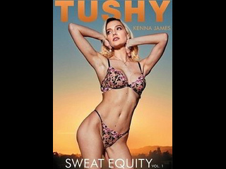 american film from studio tushy labor contribution volume 1 / sweat equity vol 1 (2024) (without translation)